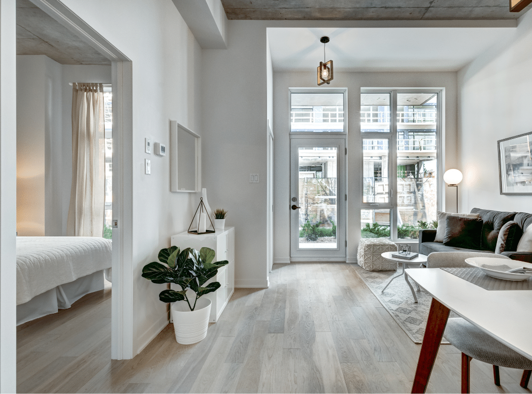 senior one bedroom apartments