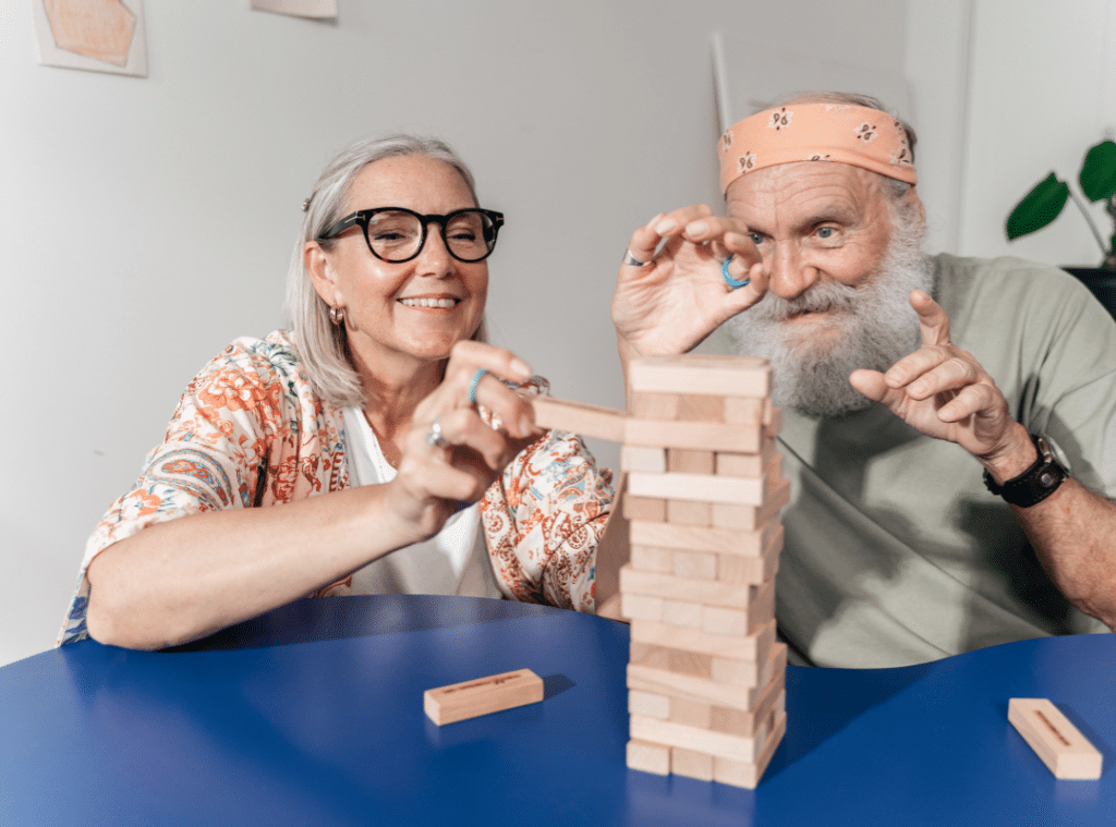 independent living activities