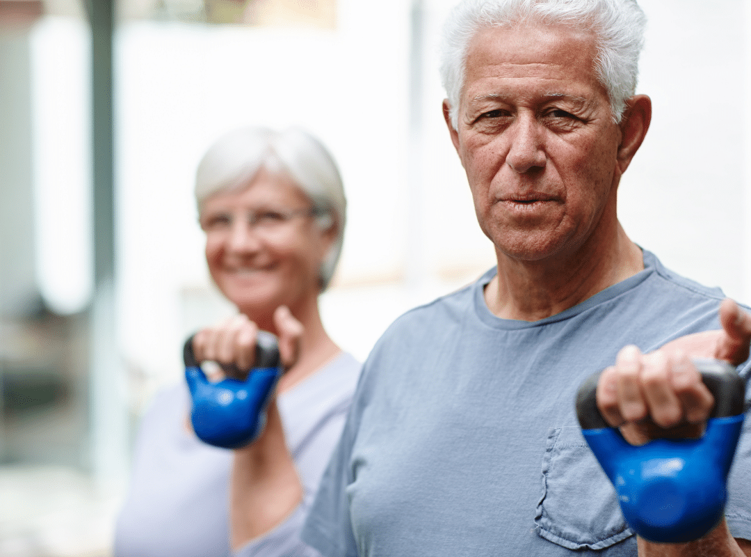 keto for women over 50