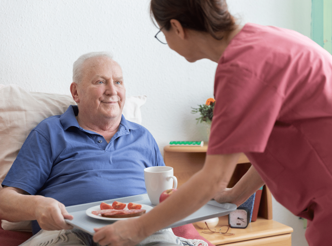 independent living oregon