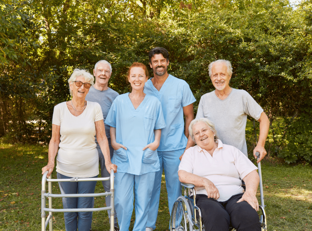independent living program for adults with disabilities