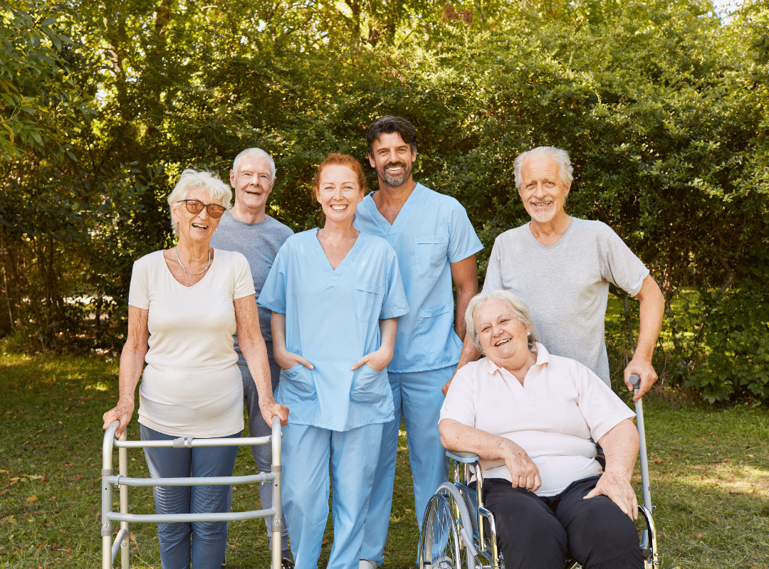 independent living program for adults with disabilities
