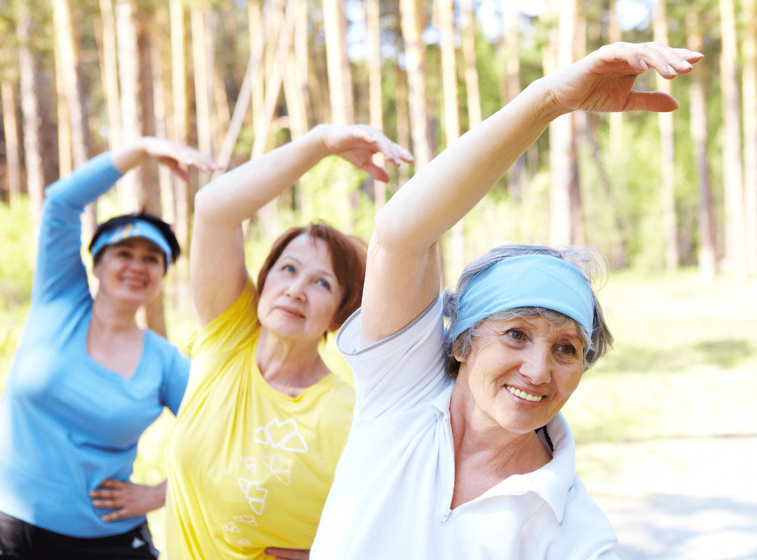 independent living program for adults with disabilities​