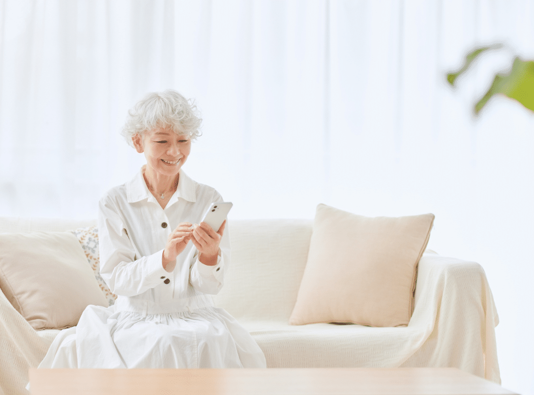 independent living activities for seniors