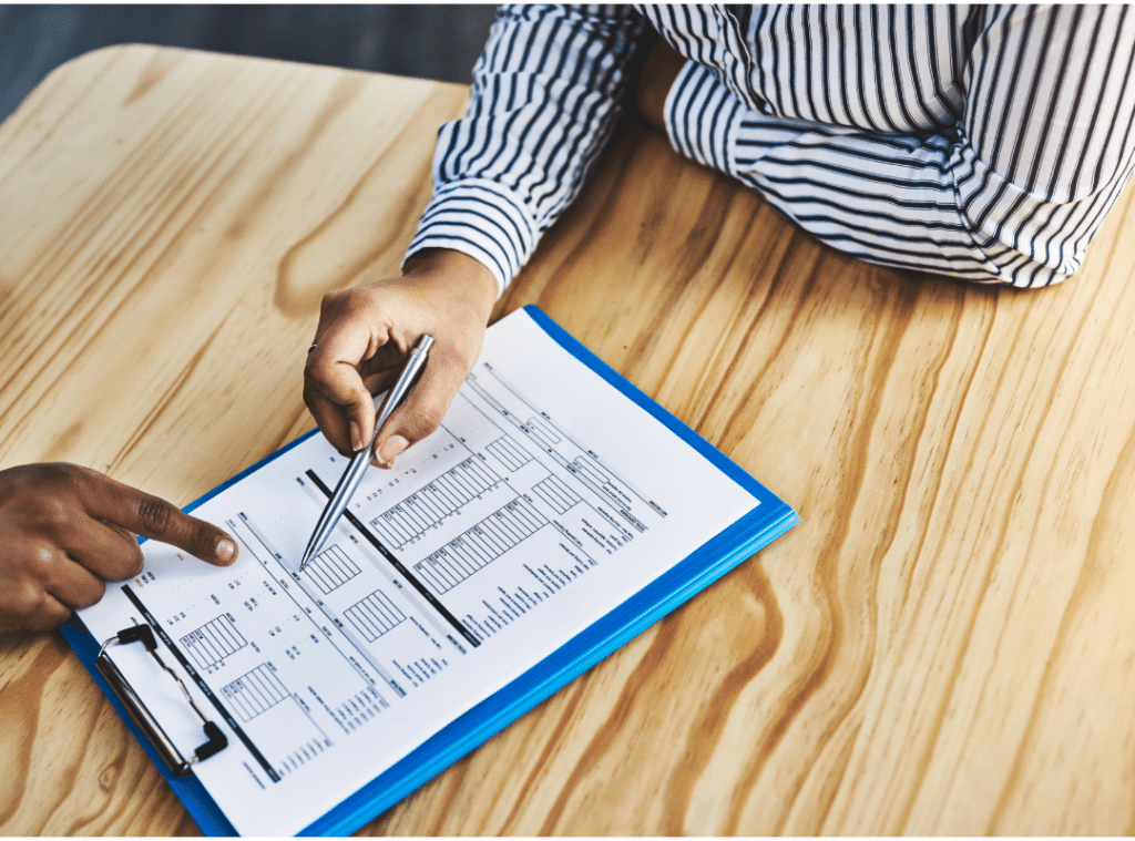 independent living facility requirements