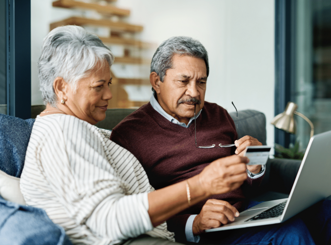 senior housing independent living