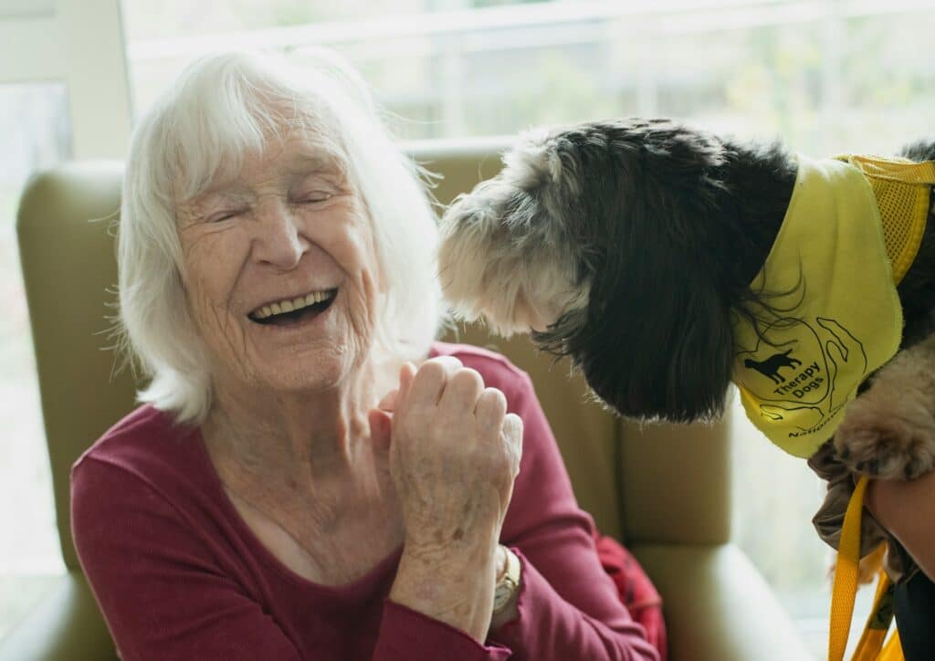 Best Senior Living Option