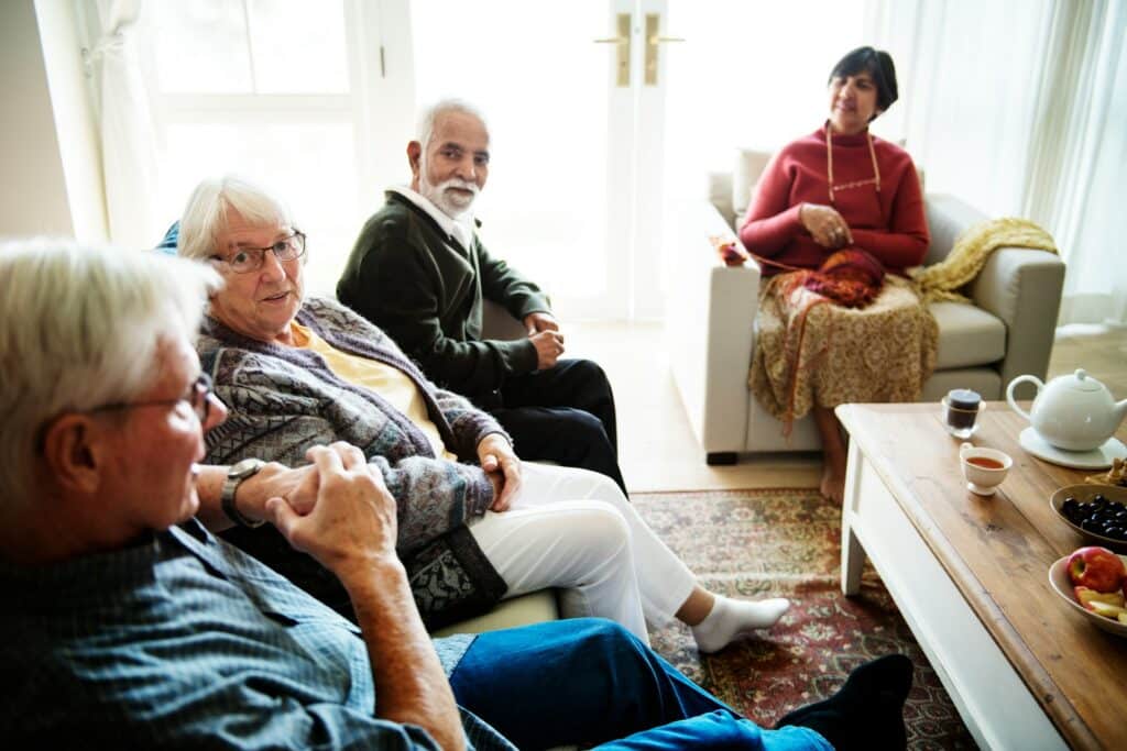 Retirement Communities