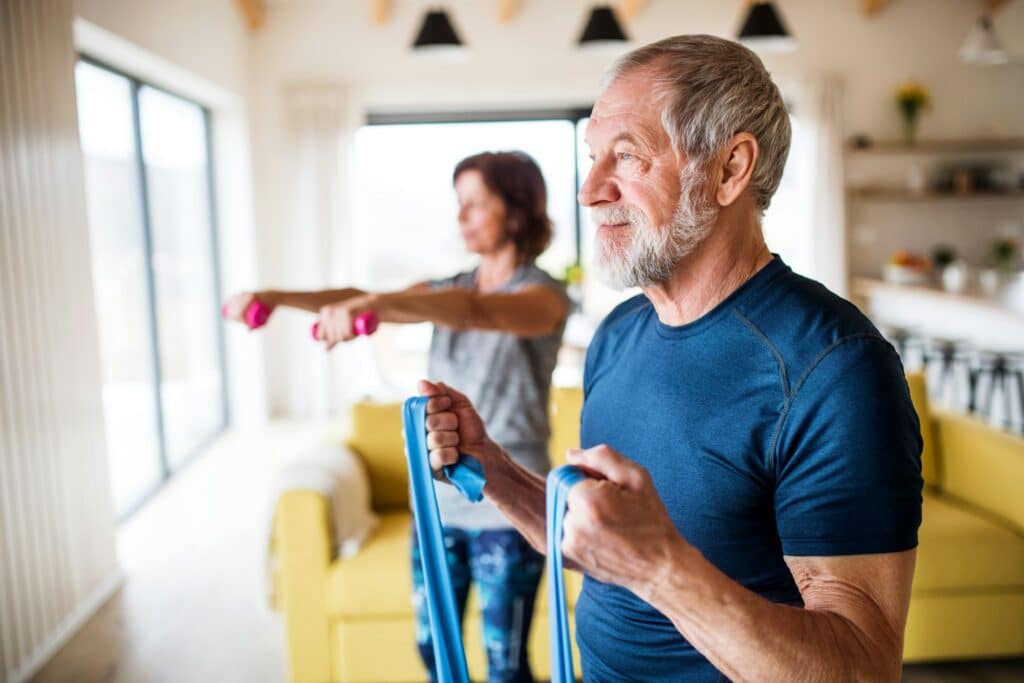 Independent Senior Living