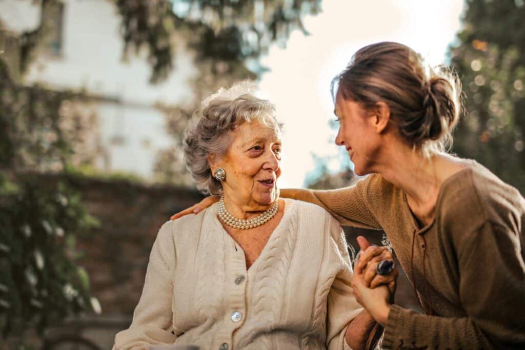 Senior Apartments