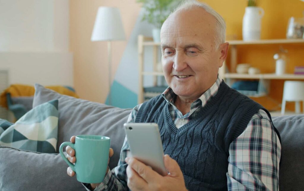 senior apartment