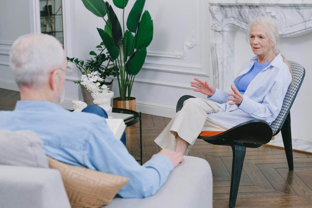 Senior Housing