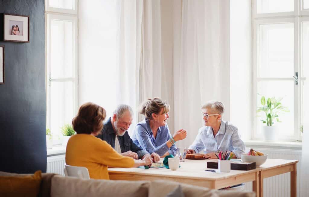 Retirement Community