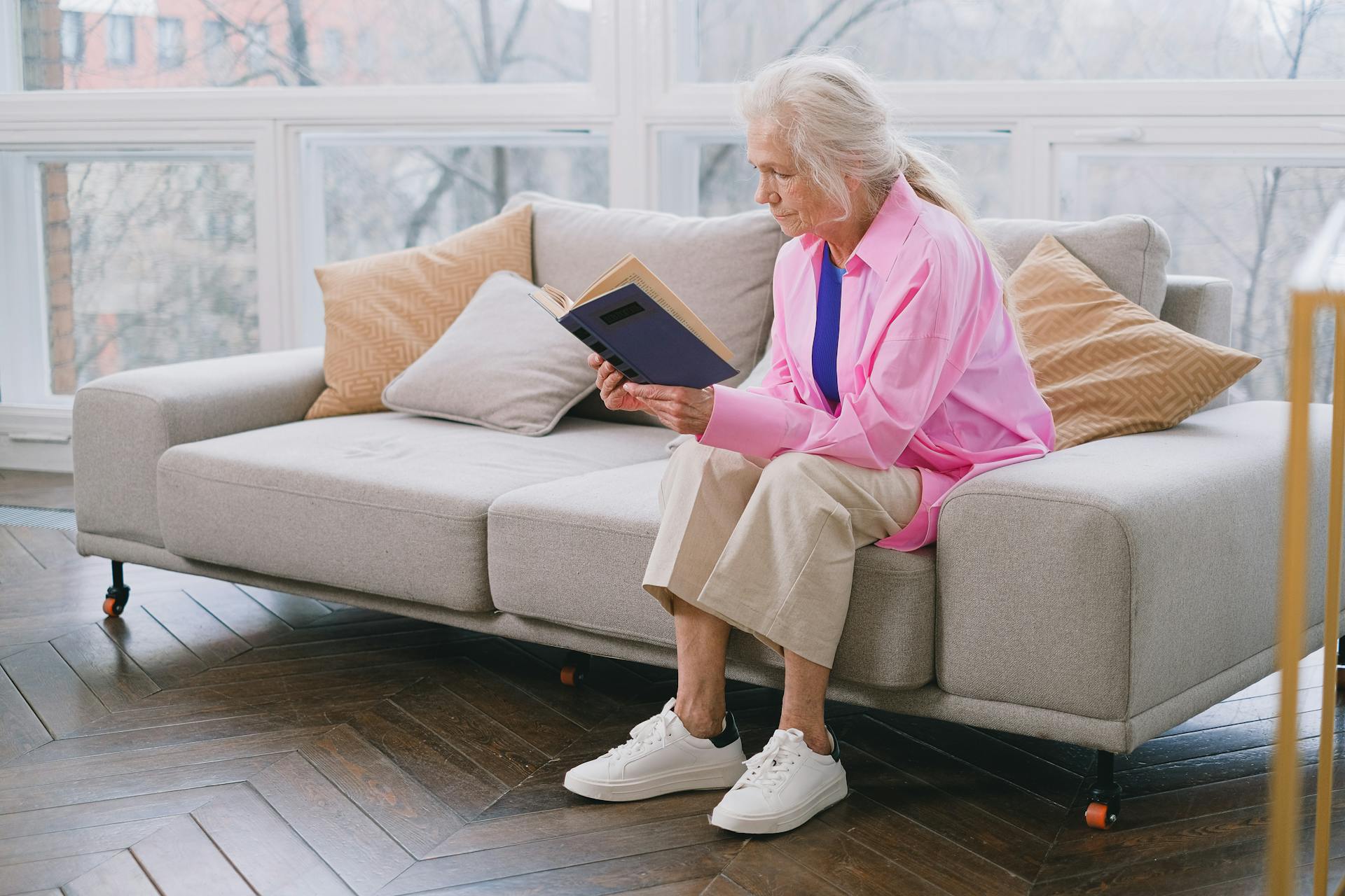 Senior Living