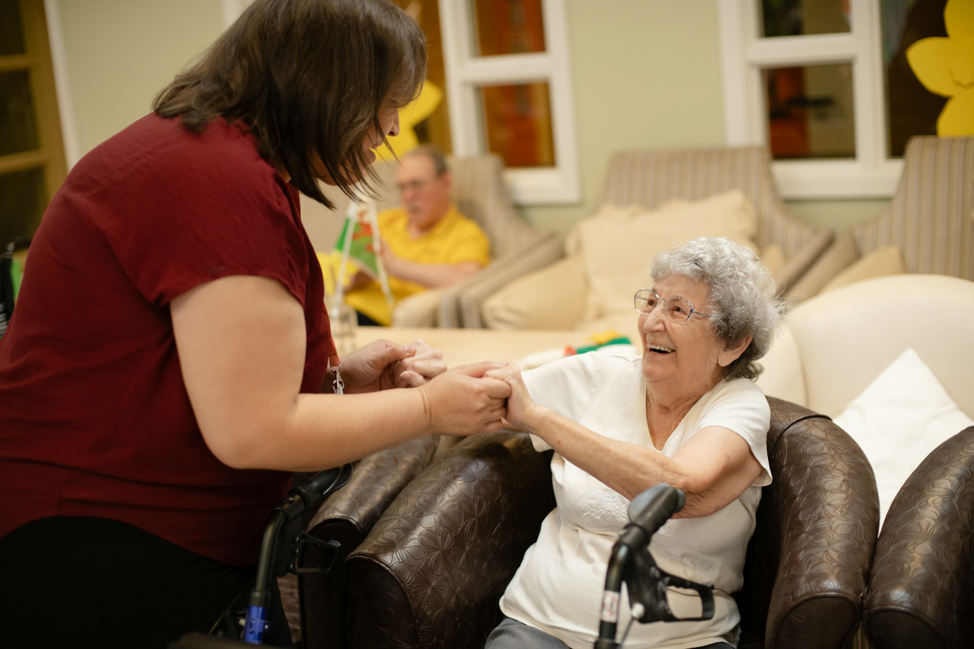 Senior Housing