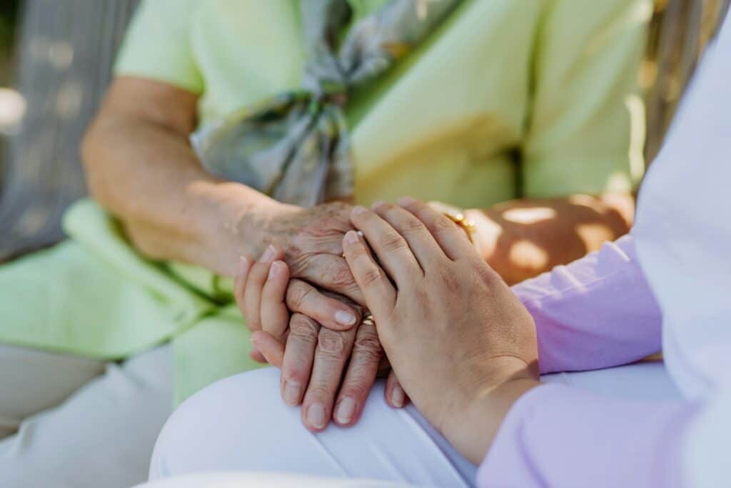 Senior Care