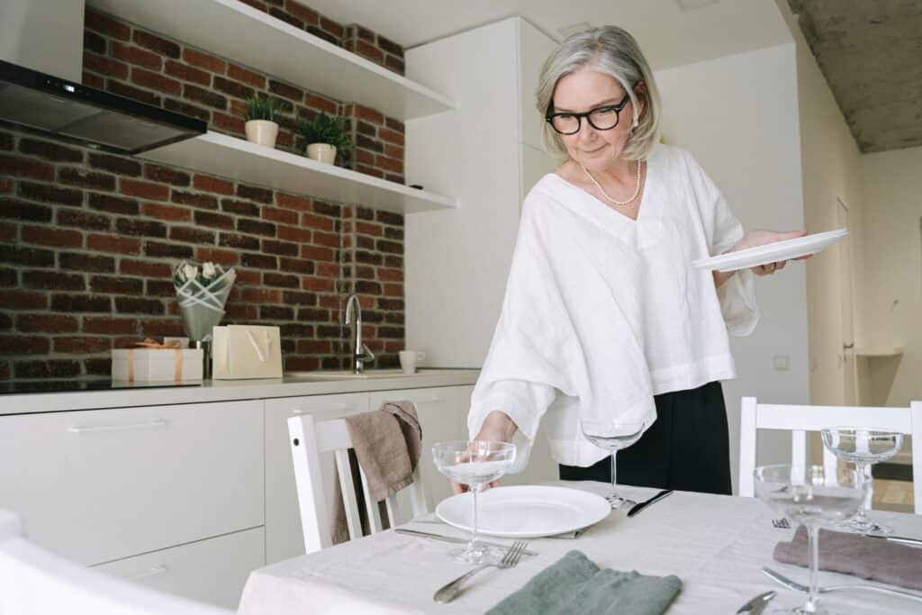 senior independent living