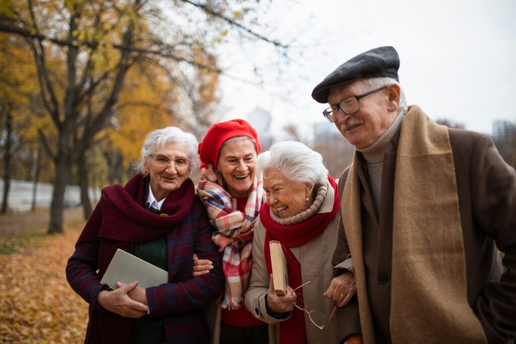 Senior Living