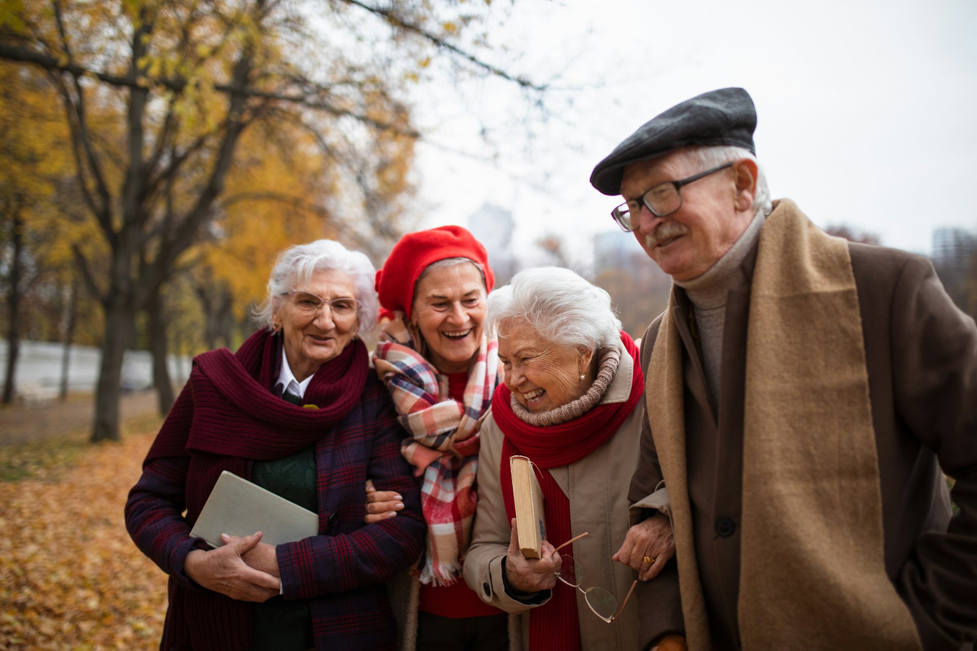 Senior Living