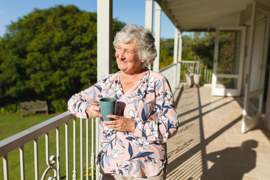 Senior Apartments