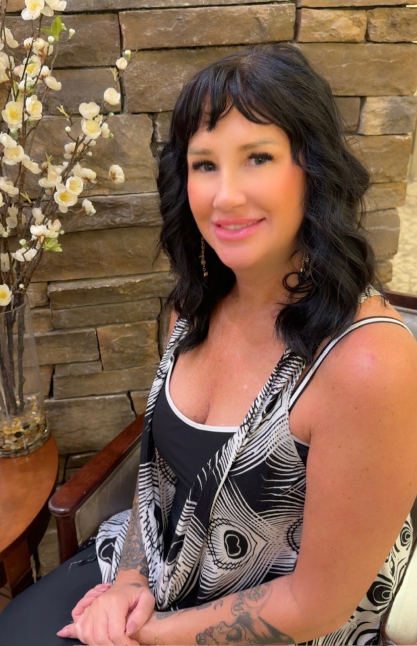 Jeni Sturdivant, Executive Director at The Lodge Retirement Community