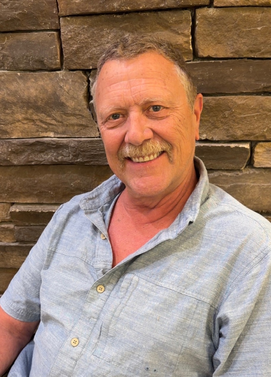 Scott Peterson, Maintenance Director at The Lodge Retirement Community