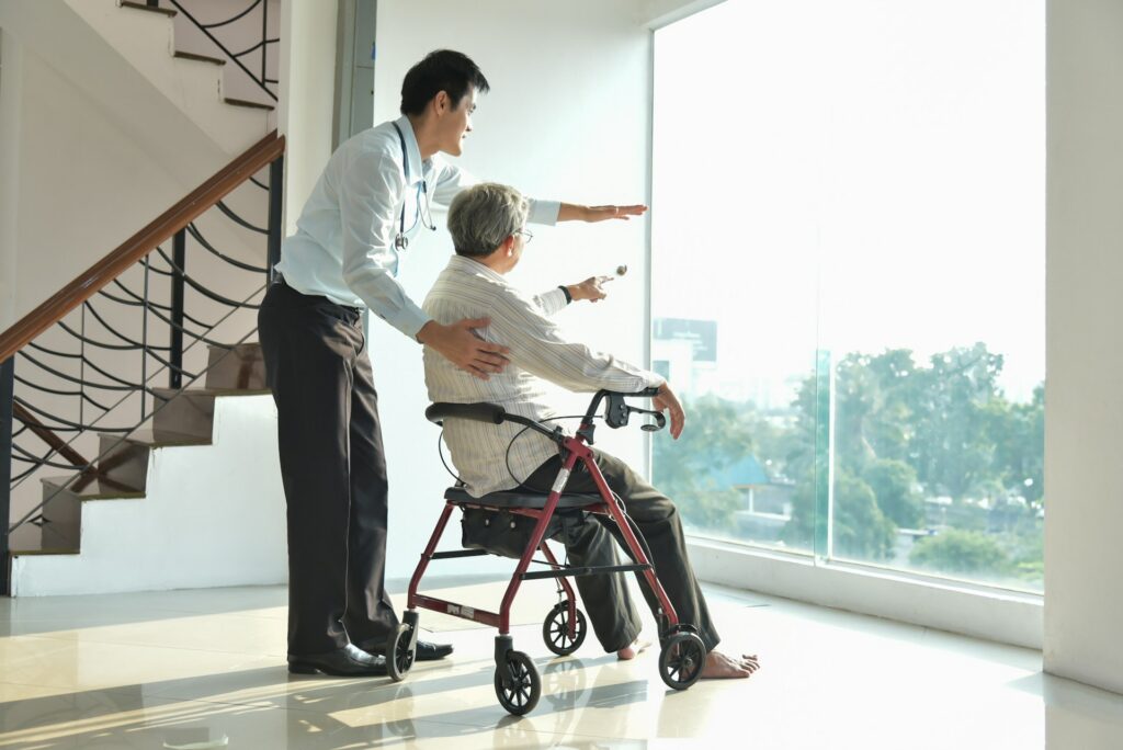 Senior Apartments