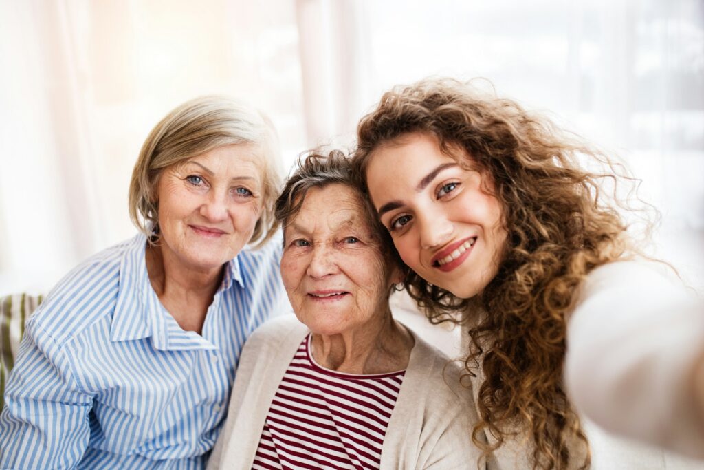 Senior Living