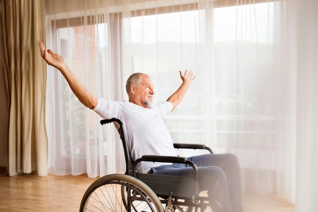 Senior Housing